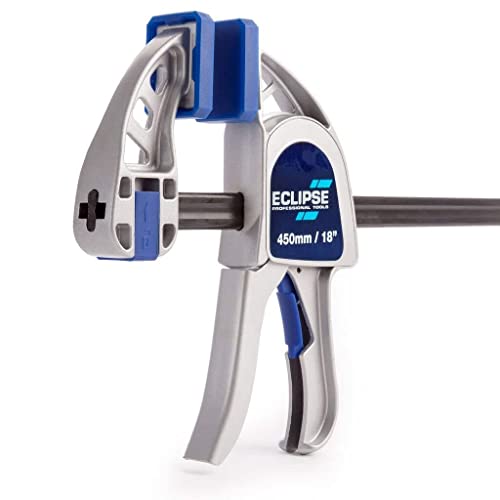 Eclipse Professional Tools EOHBC18-HD Morsetto a barra... - DIY & Tools Amazon Italy à 28.08€