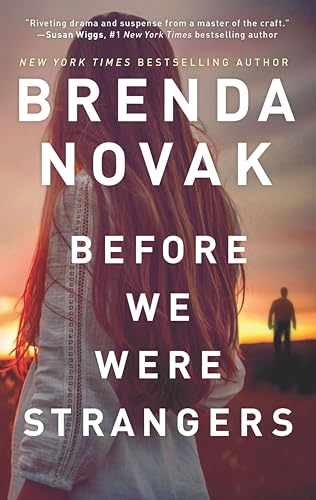 Before We Were Strangers - Bon plan à 1.99€