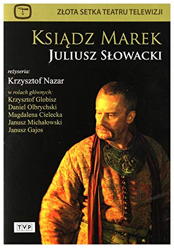 ZĹota Setka Teatru Telewizji: KsiÄdz Marek [DVD] (IMPORT)... - Loisirs Créatifs Amazon Espagne à 7.06€