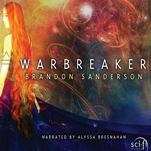 Warbreaker - Livres & eBooks Amazon Royaume-Uni à 4.99€