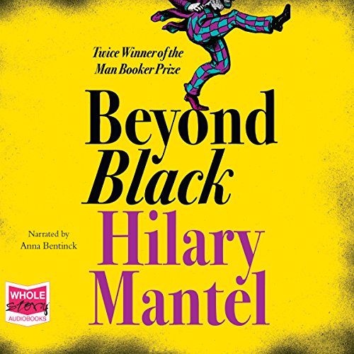 Beyond Black - Amazon Royaume-Uni à 4.99€