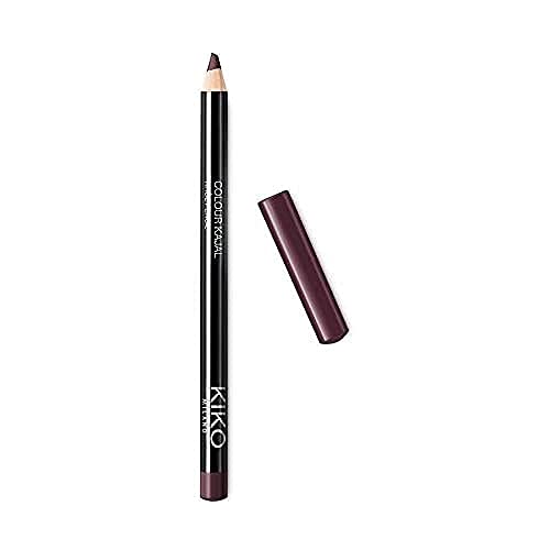 KIKO Milano Colour Kajal 11 | Crayon Khôl Pour L'Intérieur... - Beauté & Parfums Amazon France à 7.99€