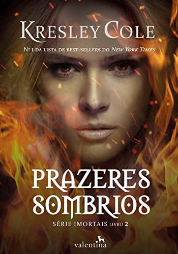 Prazeres sombrios (Imortais Livro 2) (Portuguese Edition) - Jouets & Jeux en promo à 2.99€