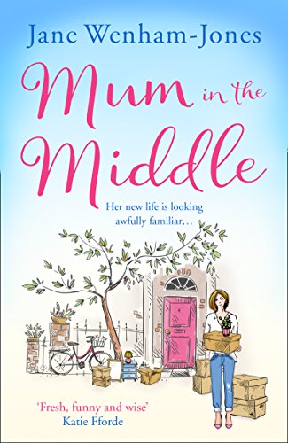 Mum in the Middle: Feel good, funny and unforgettable - Maison & Cuisine Amazon Royaume-Uni à 0.99€