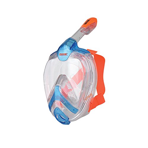 SEAC Unica MD Unica MD, Masque de Plongée Faciale pour Le... - Jouets & Jeux Amazon France à 28.29€