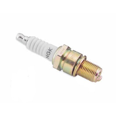 NGK resistencia sparkplug DR7EA para Yamaha XT250 2008 –... - Auto & Moto Amazon Espagne à 23.55€
