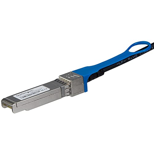 StarTech.com 10m SFP+ Direktverbindungskabel - MSA konform... - High-Tech & Électronique en promo à 55.29€