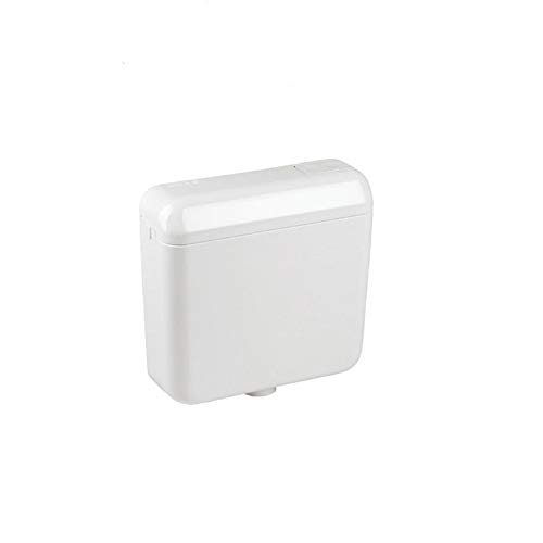 Cassette a Zaino Esterne WC Iris Mono Bianco 641520 - Sports & Fitness Amazon Italie à 5.43€