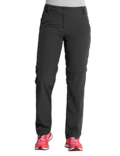 Jack Wolfskin - Pantaloni da Ragazza Marrakech Zip off... - Sports & Fitness en promo à 29.28€
