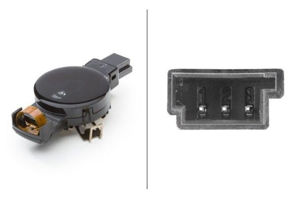 Hella 6PW 011 810 – 701 Vehículo Auto & Elektronik - Auto & Moto Amazon Espagne à 68.03€