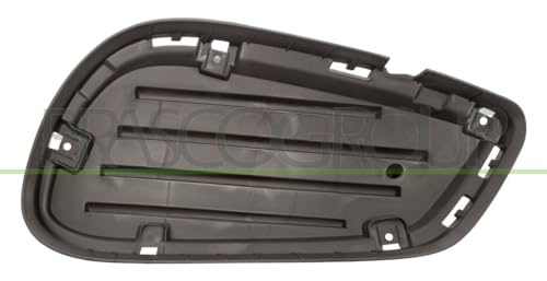 PRASCO ME0452143 Frontgrillspoiler - Garden & Outdoor Amazon Germany à 34.74€