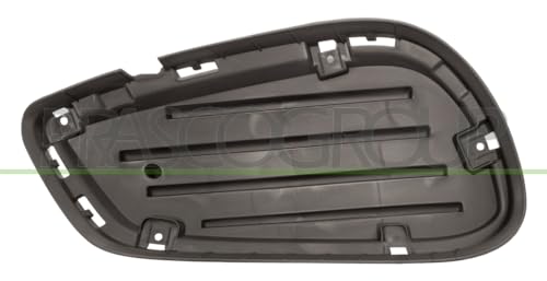 PRASCO ME0452144 Frontgrillspoiler - Jardin & Extérieur Amazon Allemagne à 56.96€