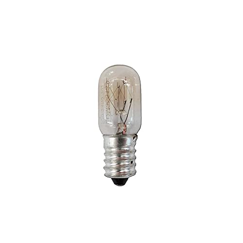 EDM Ampoule à incandescence Réfrigérateur E14 25 W en promo à 4,98€ (-84%) sur Amazon FR