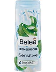 balea Crema Ducha Sensitive, 1 x 300 ml - Beauté & Parfums en promo à 1.99€