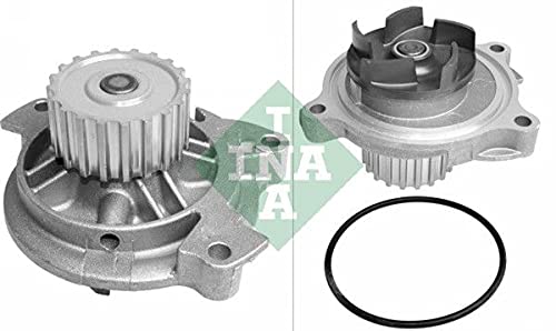 Ina 538 0345 10 Refrigeranti del Motore - Auto & Motorcycle Amazon Italy à 25.37€