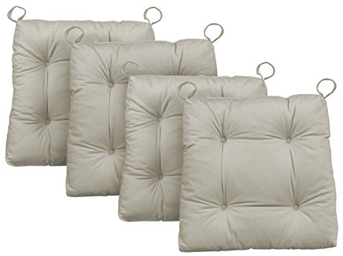 Traumnacht Rêve coussin de chaise de nuit haut de gamme... en promo à 27,62€ (-52%) sur Amazon FR