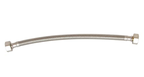 SOMATHERM FOR YOU, Flexible sanitaire 3/8" avec 2 écrous... en promo à 5,50€ (-41%) sur Amazon FR