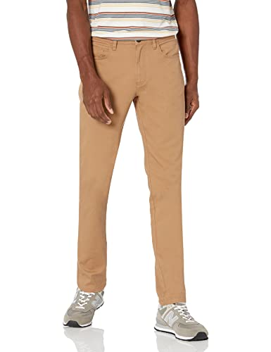 Amazon Essentials Pantalon Chino Stretch Confortable à 5... - Maison & Cuisine Amazon France à 12.48€