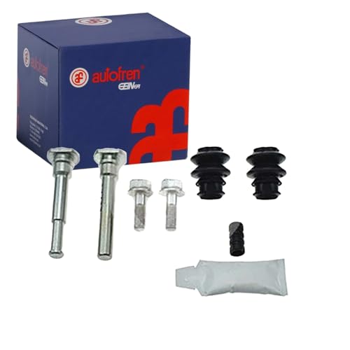 OSSCA Autofrens D7110C Bremskraftverstärker - High-Tech & Électronique Amazon Allemagne à 7.28€