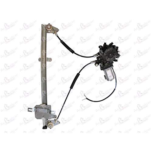 AC Rolcar 01.6945 Window Manivelle Poignées - Auto & Motorcycle Amazon France à 89.36€