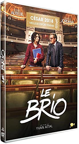 Le Brio [FR Import] - Jouets & Jeux Amazon Allemagne à 9.72€