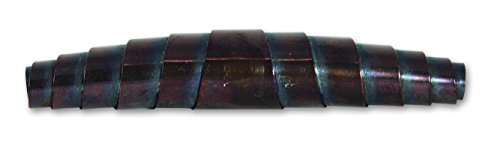 Chapuis RSS5 - Molla per cesoie in acciaio C70, Dore, 60... - Bricolage & Outils Amazon Italie à 6.85€