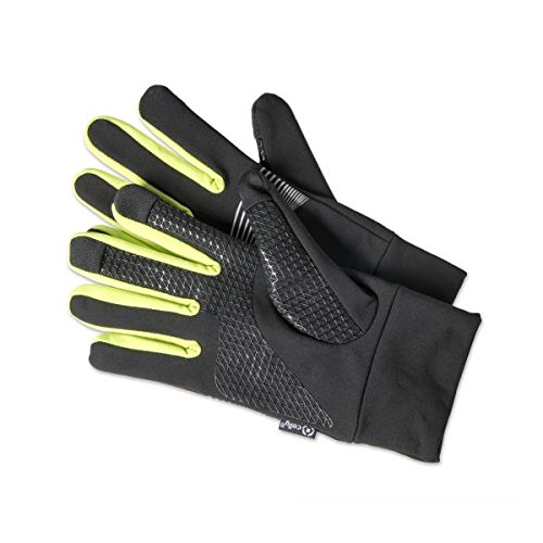 Celly SPORTGLOVE17YL Touch Gloves, Yellow - Sports & Fitness Amazon Royaume-Uni à 1.29€