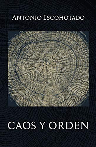 Caos y Orden (2017 nº 10) - Livres & eBooks Amazon Espagne à 3.84€