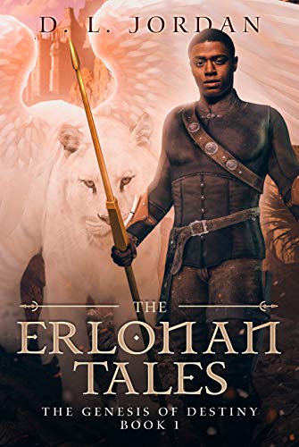 The Erlonan Tales: The Genesis of Destiny (Book 1) - Livres & eBooks Amazon Royaume-Uni à 0.77€