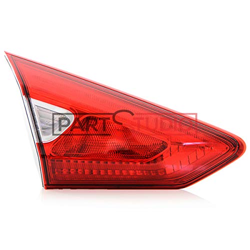 Prasco bm4002128 faro anteriore - Amazon Italy à 18.63€