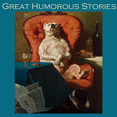 Great Humorous Stories - Amazon Royaume-Uni à 21.79€