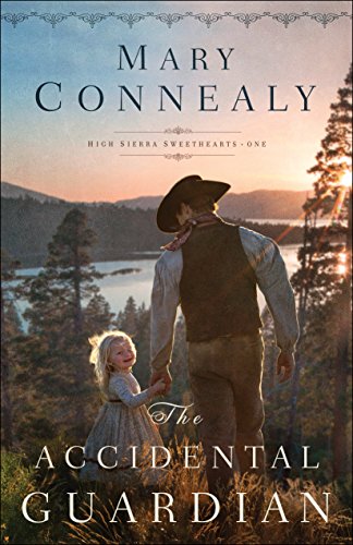 The Accidental Guardian (High Sierra Sweethearts Book #1):... - Beauté & Parfums Amazon Royaume-Uni à 4.99€