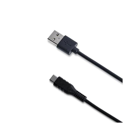 Celly-USB - Type C Kabel 2 Meter - Tech & Electronics Amazon Germany à 9.15€