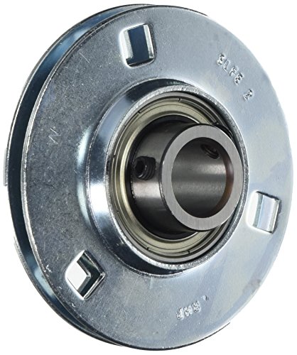 RHP slfe3/4 selbst Lube gepresst Flansch Kugellager Einheit - Auto & Moto Amazon Allemagne à 11.72€