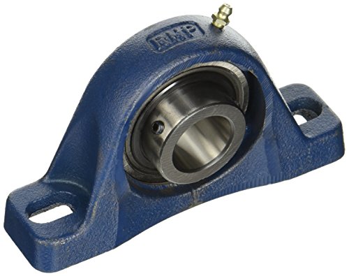 RHP mp1.3/16 selbst Lube Gusseisen Pillow Block Einheit - Maison & Cuisine Amazon Allemagne à 30.19€