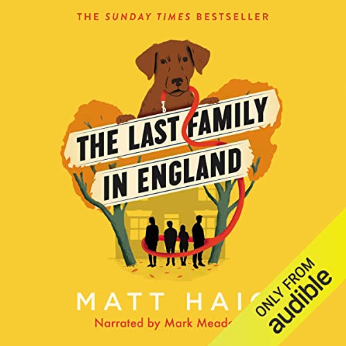 The Last Family in England - Livres & eBooks Amazon Royaume-Uni à 4.99€