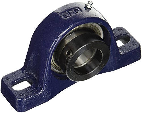 RHP SL1.1/2DEC selbst Lube Gusseisen Pillow Block Einheit - Amazon Allemagne à 41.81€