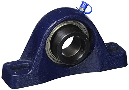 RHP np1.1/4ecr selbst Lube Gusseisen Pillow Block Einheit - Maison & Cuisine Amazon Allemagne à 27.05€