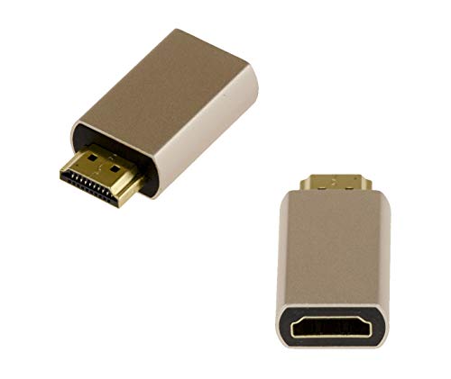 KALEA-INFORMATIQUE Simulatore di attività HDMI DUMMY per... - High-Tech & Électronique Amazon Italie à 9.90€