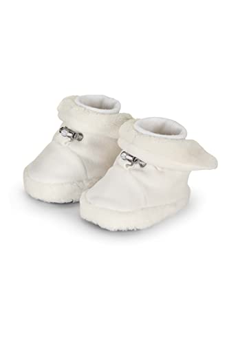 Sterntaler Patucos Botas, Bebé-niños, Beige (Ecru 908), 16... - Jouets & Jeux Amazon Espagne à 6.71€