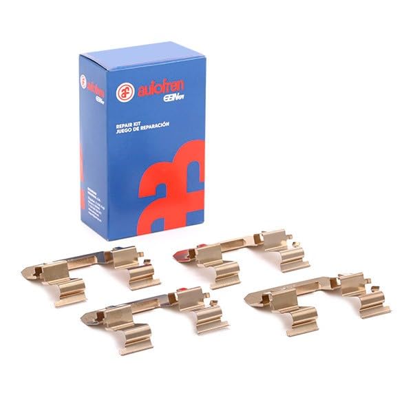 ossca Auto Frens d42615 a servofreno - Auto & Motorcycle Amazon Spain à 5.48€