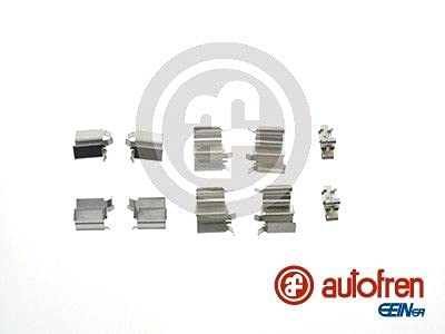ossca Auto Frens d42545 a servofreno - Auto & Motorcycle Amazon Spain à 8.24€