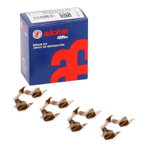 ossca Auto Frens d42577 a servofreno - Auto & Motorcycle Amazon Spain à 3.72€
