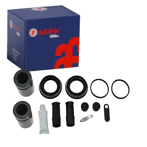 OSSCA D42281C Bremskraftverstärker - High-Tech & Électronique en promo à 29.79€