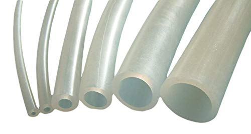 SiKoS Hochwertiger Flexibler Silikonschlauch in... - Maison & Cuisine Amazon Allemagne à 2.45€