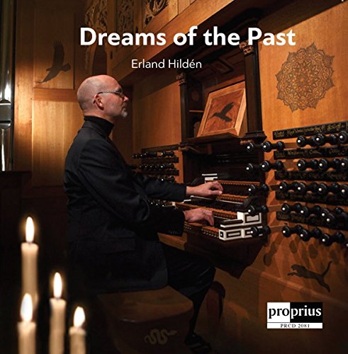 Dreams of the Past - Amazon Germany à 7.99€