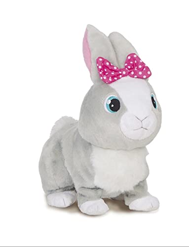 Club Petz Betsy | Conejita saltarina interactiva Que... - Toys & Games Amazon Spain à 18.37€