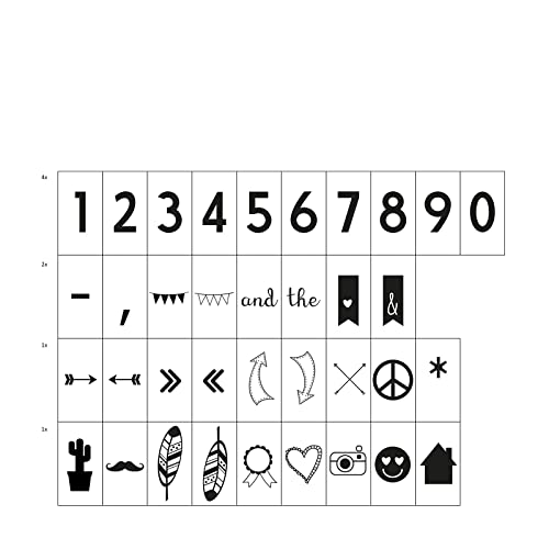 LED Lightbox Leuchtkasten Erweiterung Ergänzungsset – Funky... - Maison & Cuisine en promo à 3.00€