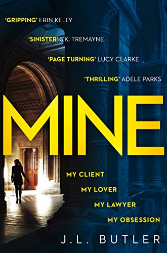 Mine: The page-turning thriller of 2019 - gripping and dark... - Amazon Royaume-Uni à 1.99€
