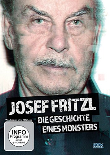Josef Fritzl - Die Geschichte eines Monsters [DVD] - Livres & eBooks Amazon Espagne à 25.58€
